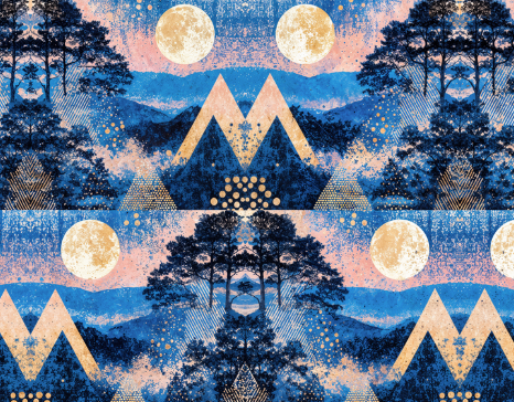 Mountain Range Vol. 1