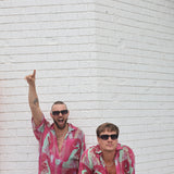 Versace Boys Unisex Shirt