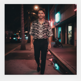 Animal Feelings Unisex Shirt