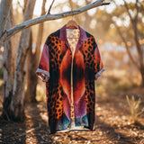 Shipwrecked NZ: Caspian Blossom