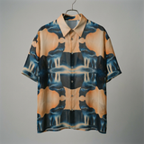 Desert Wolf Unisex Shirt