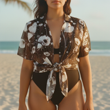 Night Flutter Unisex Shirt