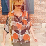 Franca Plays Unisex Shirt