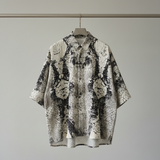 Green Ophidian Unisex Shirt