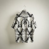 Green Ophidian Unisex Shirt