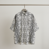 KaleidoSnake Unisex Shirt