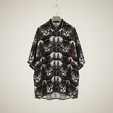 Lucky Black Cat Unisex Shirt