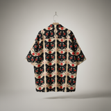 Lucky Cat Unisex Shirt