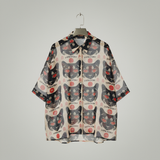 Lucky Cat Unisex Shirt