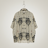 Matcha Leopard Unisex Shirt