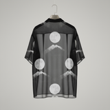 Moon Mountain Unisex Shirt