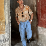 Plush Petals Unisex Shirt