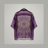 Psychedelic Leopard Unisex Shirt