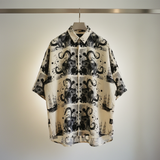 Shipwrecked NZ:  Leviathan's Wake Unisex Shirt