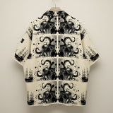 Shipwrecked NZ:  Leviathan's Wake Unisex Shirt