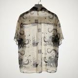 Shipwrecked NZ:  Leviathan's Wake Unisex Shirt