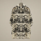Shipwrecked NZ:  Leviathan's Wake Unisex Shirt