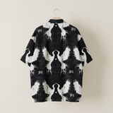 Soul Clap Black Egret Unisex Shirt