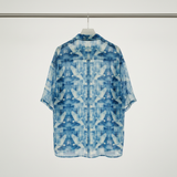 Soul Clap Blue Egret Unisex Shirt