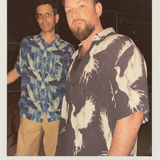 Soul Clap Blue Egret Unisex Shirt