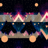 Cosmic Ritual