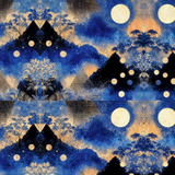 Midnight Canopy