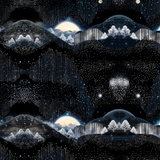 Raw Galaxy