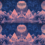 Rose Moon
