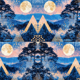 Twin Peaks