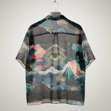 Tropikana Galactica Unisex Shirt