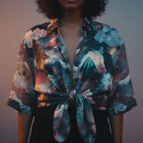 Tropikana Galactica Unisex Shirt