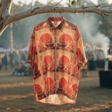 Shipwrecked NZ: Vintage Saffron