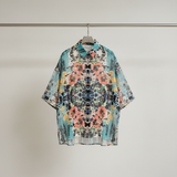 Wild Flowers Unisex Shirt