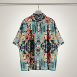 Wild Flowers Unisex Shirt