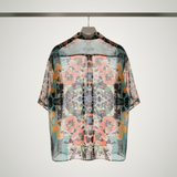 Wild Flowers Unisex Shirt