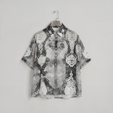 Green Ophidian Unisex Shirt