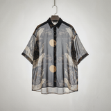 Moon Hunter Unisex Shirt