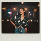 Moon Mountain Unisex Shirt