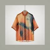 Subsonic Snake Bubbles Unisex Shirt