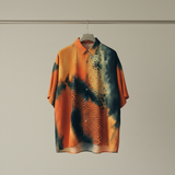 Subsonic Snake Bubbles Unisex Shirt