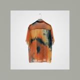 Subsonic Snake Bubbles Unisex Shirt