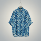 Soul Clap Blue Egret Unisex Shirt