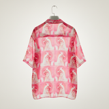 Versace Boys Unisex Shirt