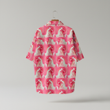 Versace Boys Unisex Shirt