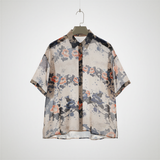 Sensu Grace Unisex Shirt