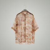 Plush Petals Unisex Shirt