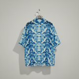 Soul Clap Blue Egret Unisex Shirt