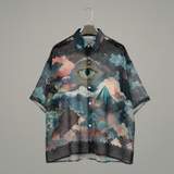 Tropikana Galactica Unisex Shirt